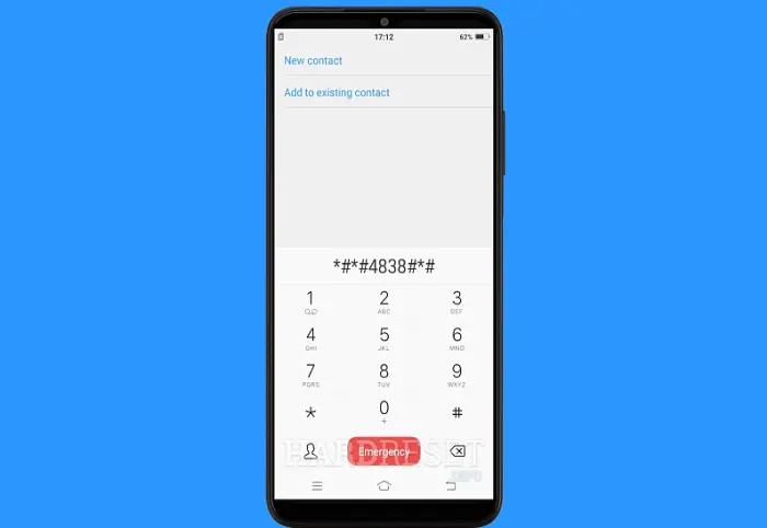 Kode Jaringan 4G Vivo Y93