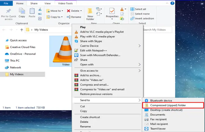 Cara Upload Video ke GDrive Tanpa Kehilangan Kualitas