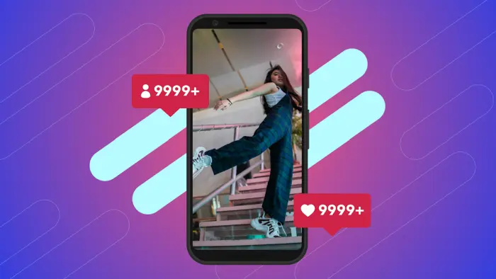 TikFans - Boost Followers and Likes