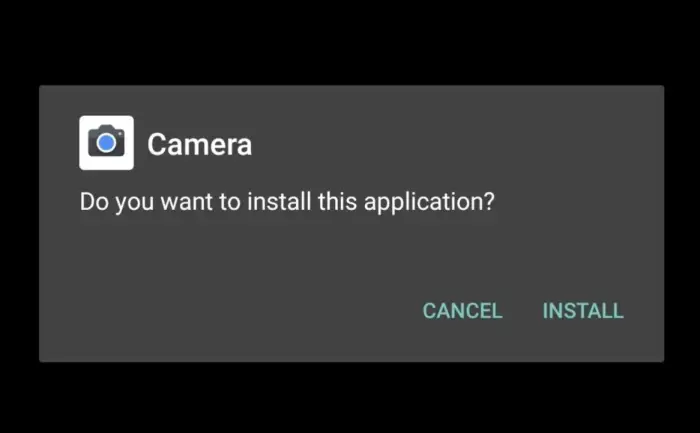 Cara Install GCAM di Hp Oppo A15