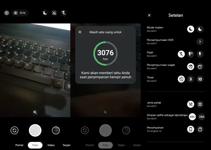 Gcam Buat Realme C30
