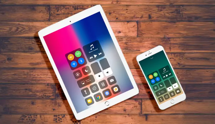 Cara Mengubah Control Center di Hp Xiaomi