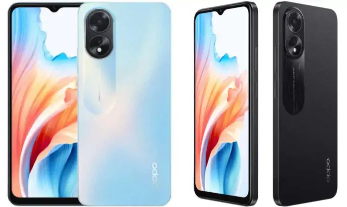 Cara Mematikan Hp Oppo A18
