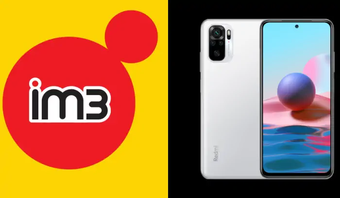 Pengaturan APN Indosat