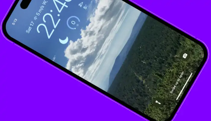 Cara Mengubah Layar Kunci di Xiaomi