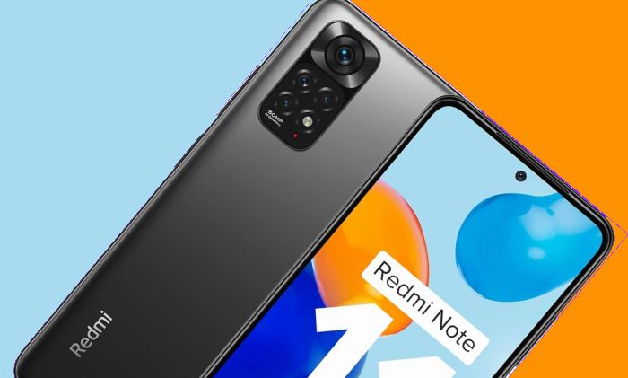 Cara Kunci 4G Redmi Note 11